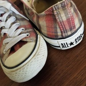 Converse Allstars